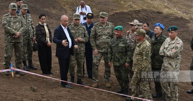 Direktor: “İtkin düşmüş 4 min azərbaycanlının genetik profili yaradılıb”