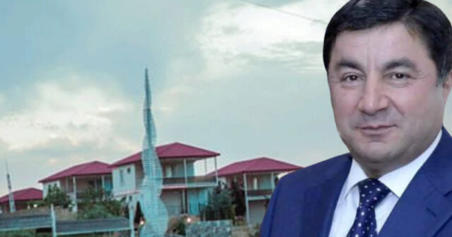 Vidadi Zeynalov mülklərini geri istəyir – TAM SİYAHI