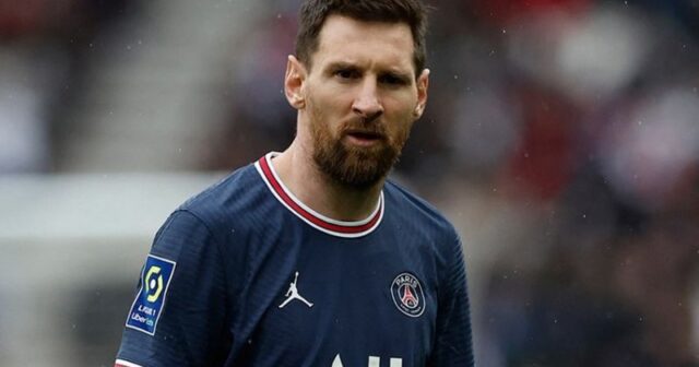 Messi şirkət yaratdı: Rəhbəri erməni olacaq