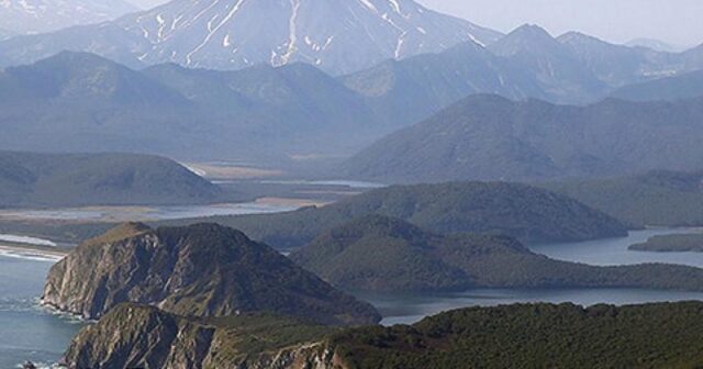 Ukrayna Kuril adalarını Yaponiya ərazisi kimi tanıyıb