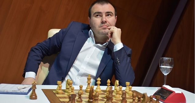Məmmədyarov final görüşünə çıxır