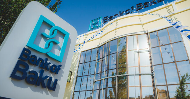 “BANK OF BAKU” MİLLƏTİ BELƏ ƏLƏ SALIR – FAKT