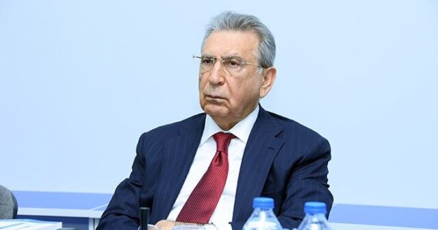 Ramiz Mehdiyevin gəlini zərərə düşdü – 5 milyon 714 min manat …