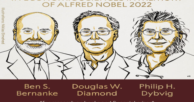 İqtisadiyyat üzrə Nobel mükafatının qalibləri məlum olub