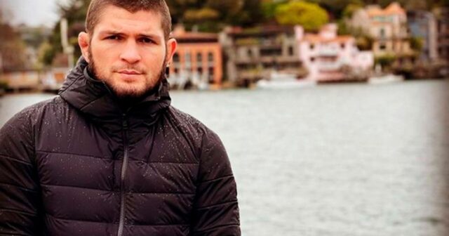 Həbibin yuxusuna hansı döyüş “haram” qatır?