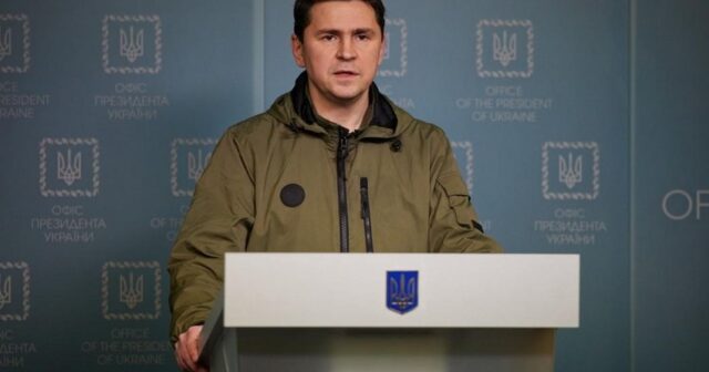 Ukrayna Prezident Ofisi: “Belarus öz suverenliyini Rusiyaya satır”