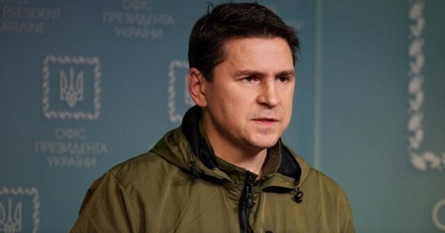 Ukrayna Putinin hərbi vəziyyətlə bağlı qərarına münasibət bildirdi