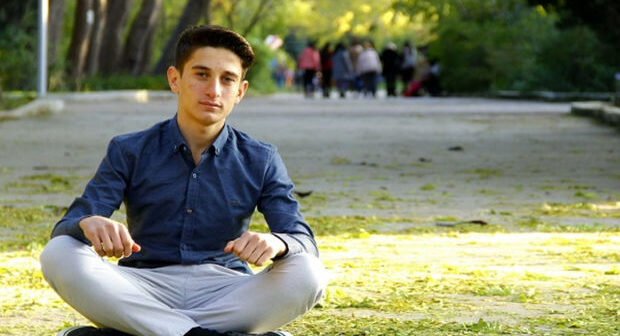 Üç ay əvvəl nişanlanan tələbə intihar etdi