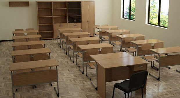 Azərbaycanda daha bir məktəbli intihar etdi