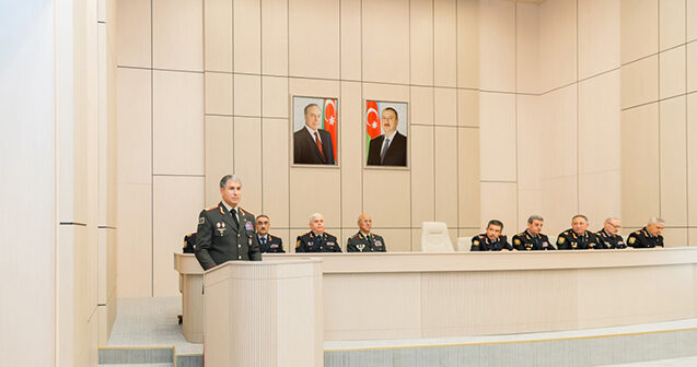 Bu il 113 cinayətkar qrup zərərsizləşdirilib