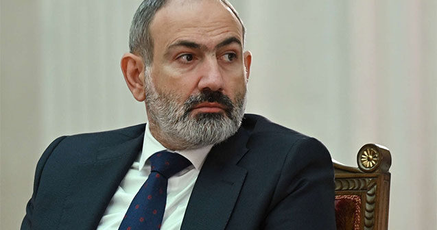 Paşinyan KTMT-ni NATO-ya dəyişir? – VİDEO