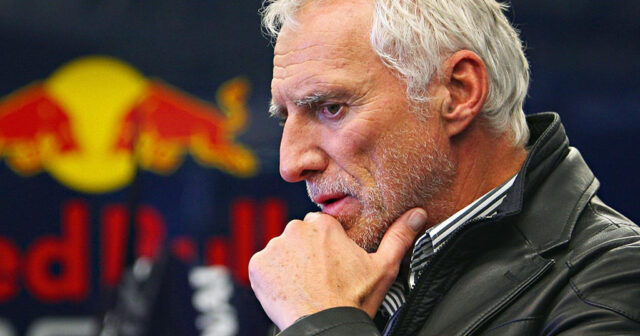 “Red Bull” şirkətinin qurucusu vəfat edib