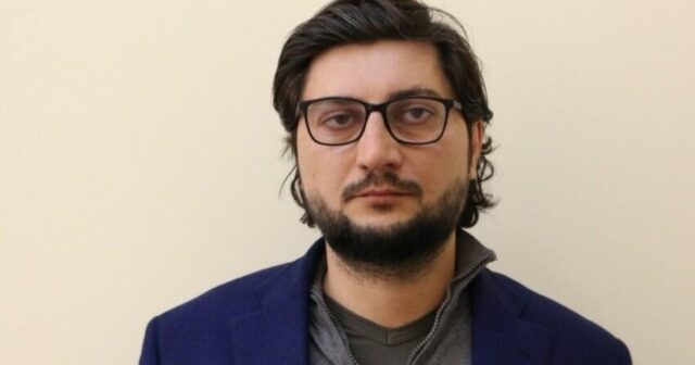Prokuror Ramin Hacılıya 9 il iş istədi – İctimai fəal ölüm aclığına başladığını bəyan etdi