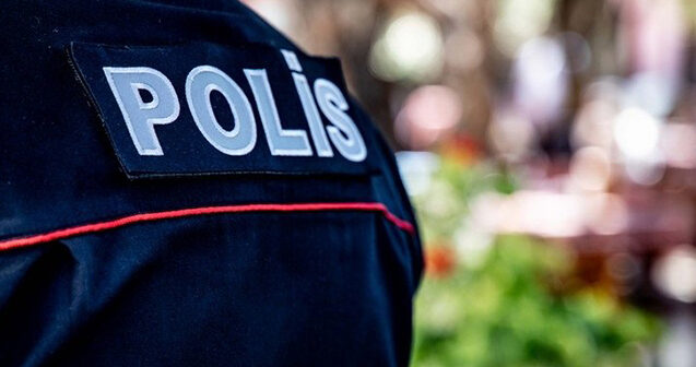 Azərbaycanda polis əməkdaşı özünü ehtiyatsızlıqdan öldürdü