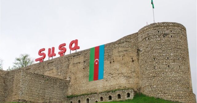 Şuşa Şəhəri Dövlət Qoruğu İdarəsində Müşahidə Şurası yaradılır – FƏRMAN