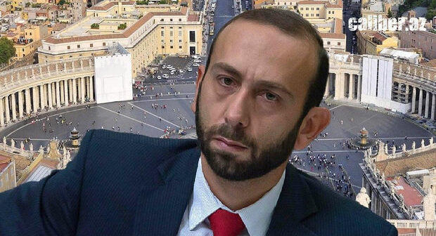 “Caliber”: Mirzoyanın Müqəddəs Taxt-Tac qarşısındakı iniltisi – VİDEO