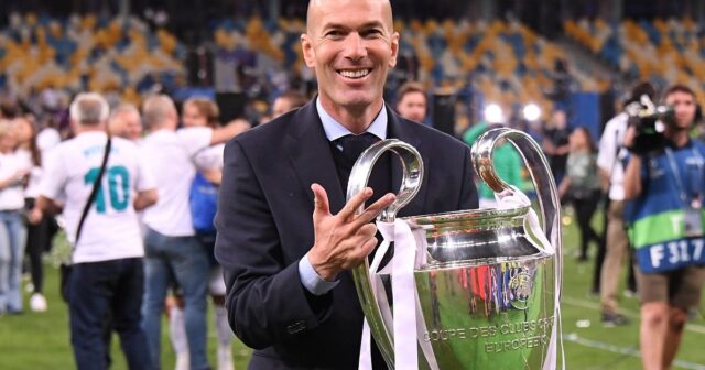 Zidan: “Tezliklə qayıdacağam”