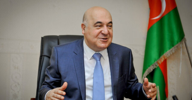 Çingiz Abdullayev: “Dediklərimdən peşman deyiləm…”