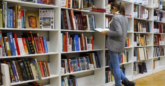 Kitabxanalarda Koha sistemi tətbiq ediləcək – Nazirlik rəsmisi
