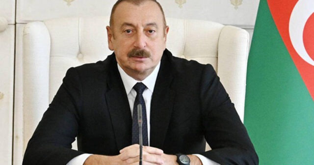 İlham Əliyev: Azərbaycan-Türkiyə əlaqələrinin bu gün dünyada bənzəri yoxdur