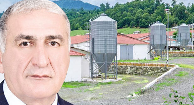 İqbal Məmmədovun “Lerik Broyler”ində audit keçirilməsinə icazə verilməyib – FOTO