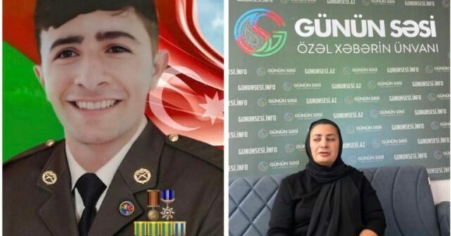 Şəhid ailəsini aldadıb pulunu aldılar – BAKIDA FİLM KİMİ CİNAYƏT/ VİDEO