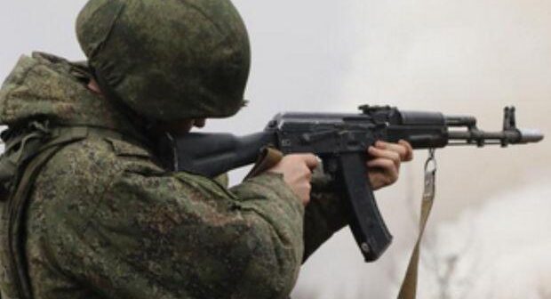 Rusiyada hərbi poliqona silahlı hücum olub – 11 nəfər çağırışçı öldürülüb