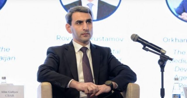 “Azərbaycan Dəmir Yolları”na yeni sədr təyin edildi – Prezidentdən sərəncam