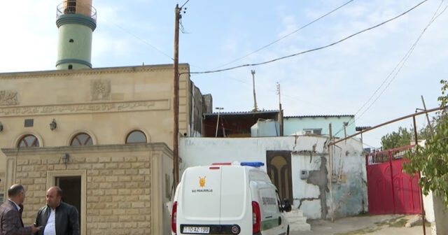 Bakıda 16 yaşlı qız bu sözünə görə öldürülüb – TƏFƏRRÜAT