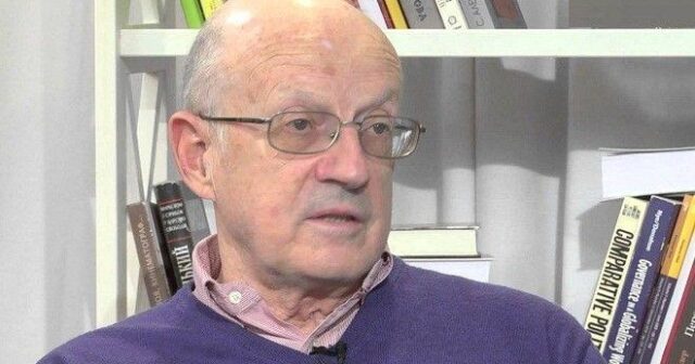 “Putin dərk edir ki, Ukraynaya nüvə zərbəsinə görə onu öldürəcəklər” – Piontkovski