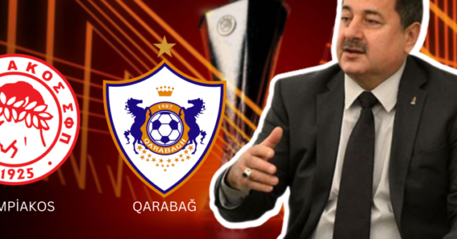 “Bu oyundan sonra qrupda ikinci yeri təmin edəcəyik” – Sadıqovun iddiası