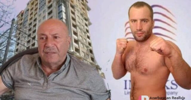 “İnteks”MTK-nin İcraçı direktoru vətəndaşı hədələdi-VİDEO