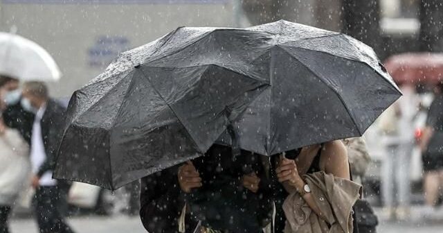Sabahdan hava dəyişir – Xəbərdarlıq