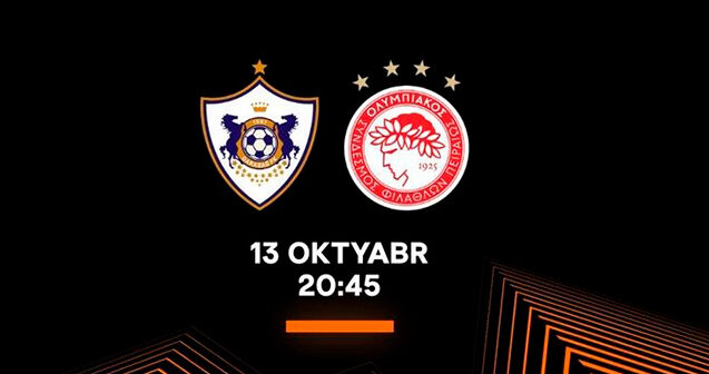 “Qarabağ” – “Olimpiakos” matçına bir gündə nə qədər  bilet satılıb?