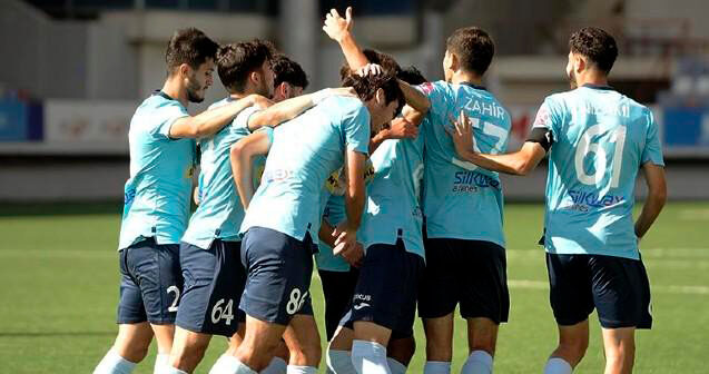 Azərbaycan çempionatında kuryoz hadisə – 6 əvəzəetmə etdilər