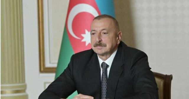 Prezidentin Protokol xidmətinin rəisi vəzifəsindən azad edildi — YENİ TƏYİNAT