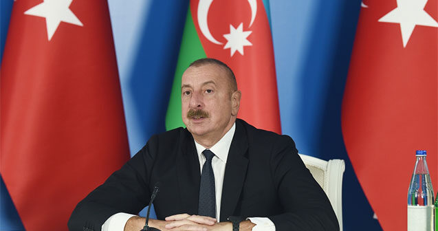 “Şuşanın azad edilməsi Azərbaycan və Türkiyənin müştərək şanlı tarixidir”