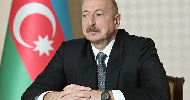 “Dünya dəyişir, yeni təhdidlər və yeni çağırışlar artıq qapını döyür” – Prezident