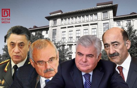 Ən uzun müddət Nazirlər Kabinetində əyləşmiş MƏMURLAR – SİYAHI
