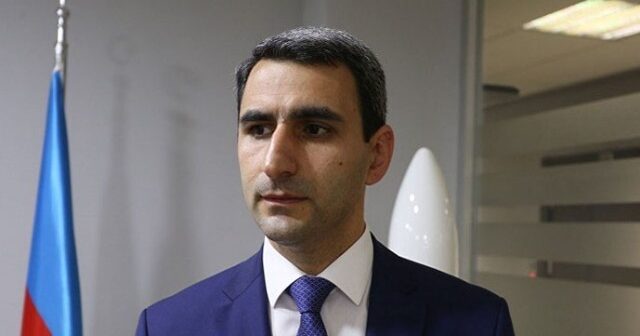 “Azərbaycan Dəmir Yolları”nın yeni sədri kimdir? – DOSYE