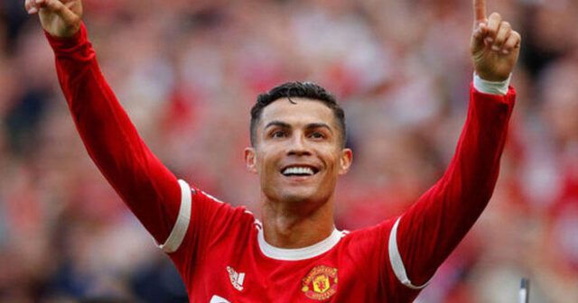 Ronaldu “Mançester Yunayted”lə bağlı açıqlama yaydı – FOTO