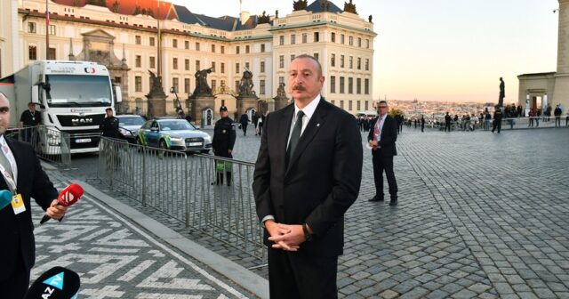 Azərbaycan Lideri: “Avropa İttifaqı ölkələri bizim üçün əsas ticarət tərəfdaşlarıdır”