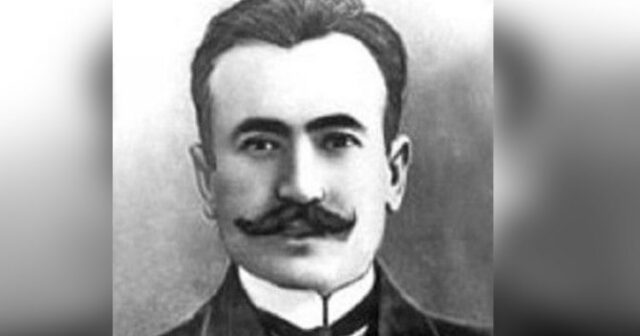 Ömər Faiq Nemanzadənin 150 illik yubileyi qeyd ediləcək