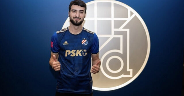 Mahir Emreli koronavirusa yoluxdu