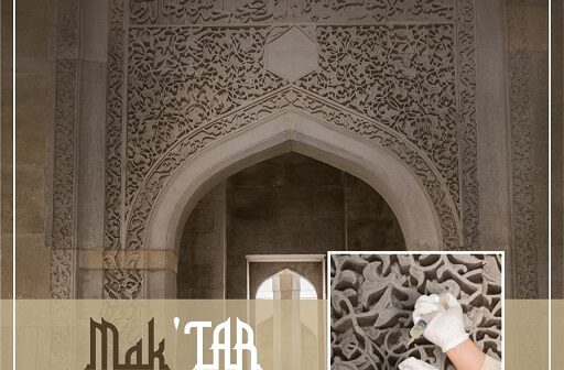 “Tarixi Abidələrin Bərpası” məktəbi Mak’TAB dinləyicilərinə öz qapılarını açır