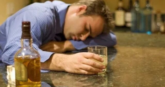 Alkoqoliklərin sayı açıqlandı