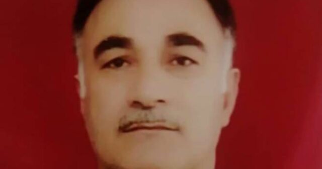 Sumqayıtda müəllim dərs zamanı vəfat etdi