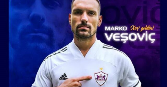 “Qarabağ”ın ulduz futbolçusuna GÖZLƏNİLMƏZ TƏKLİF – Ayrılmaq istədiyini açıqladı