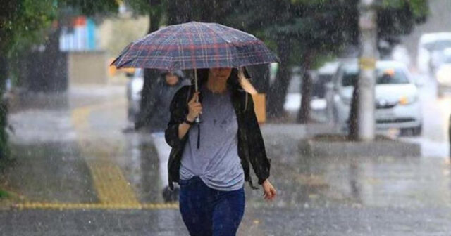 Bazar gününün hava proqnozu: Arabir duman olacaq, mülayim şərq küləyi əsəcək