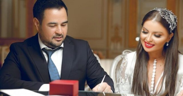 Sevda Yahyayevanın yoldaşı: “Nikahımızda soruşan olmadı ki, razısız, ya yox?”